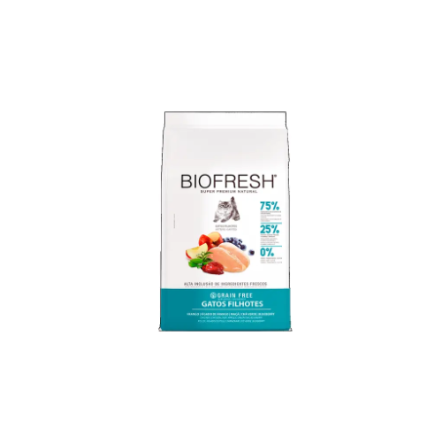 BIOFRESH GATITO 1.5KG ARANDANO