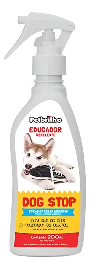 EDUCADOR REPELENTE PETBRITHO 200ML