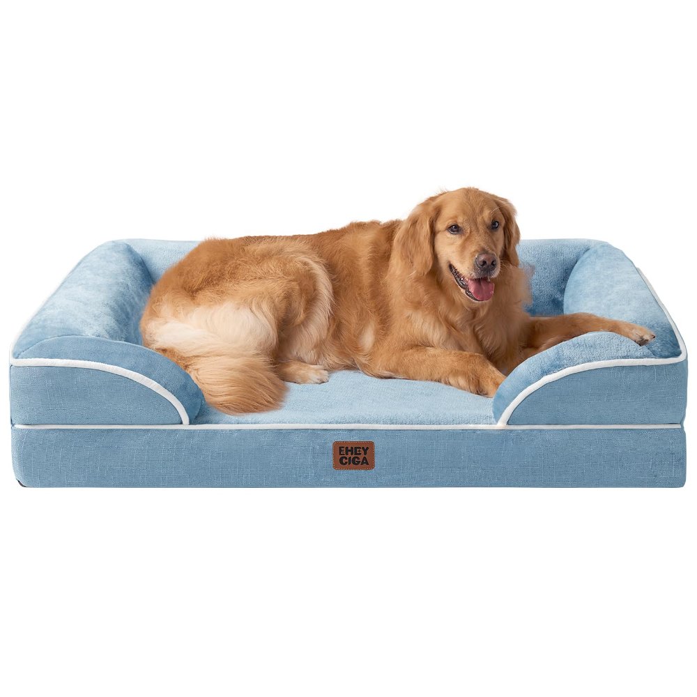 CAMA GRANDE XXL 85X115CM