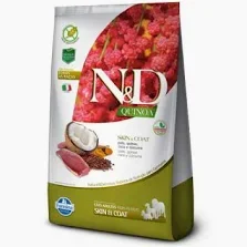 N&D ADULTO FRANGO 7.5KG