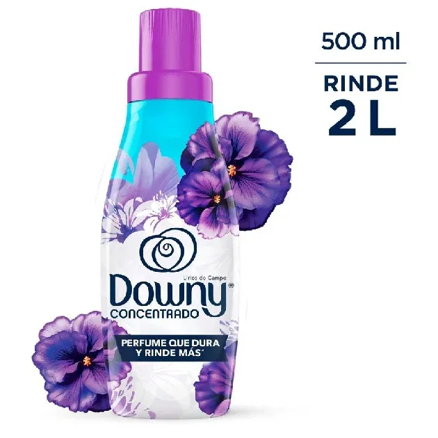 SUAVISANTE DOWNY