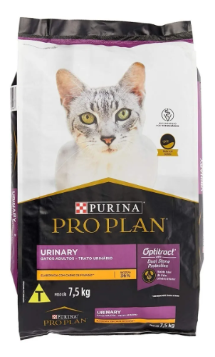 PROPLAN CAT URINARY 3KG