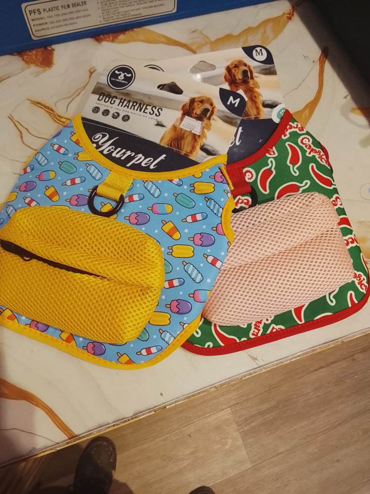 ARNES CHALECO CON BOLSILLO TALLA M