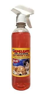 REPELENTE PERRO Y GATOS 500 CC