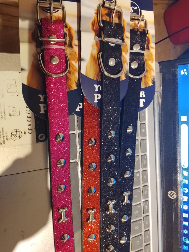 COLLAR  HX-112