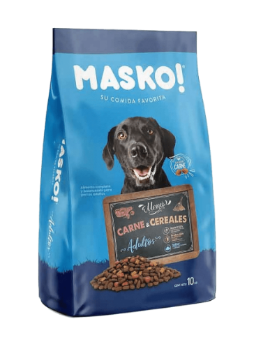 MASKO CAN 25KG