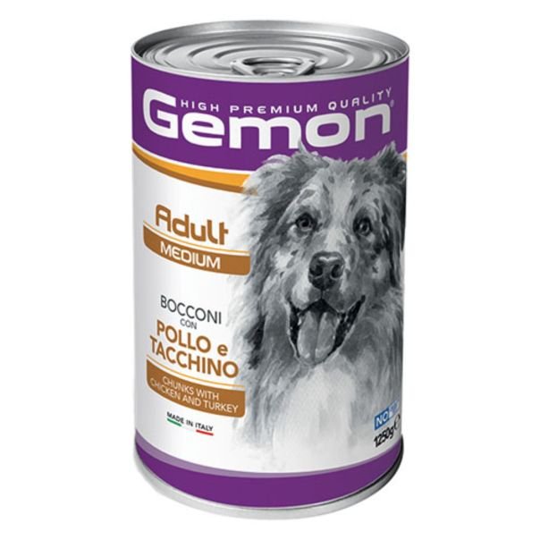 GEMON ADULTO 1250GRS