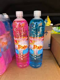 LIMPIA PISO DAJU 900ML