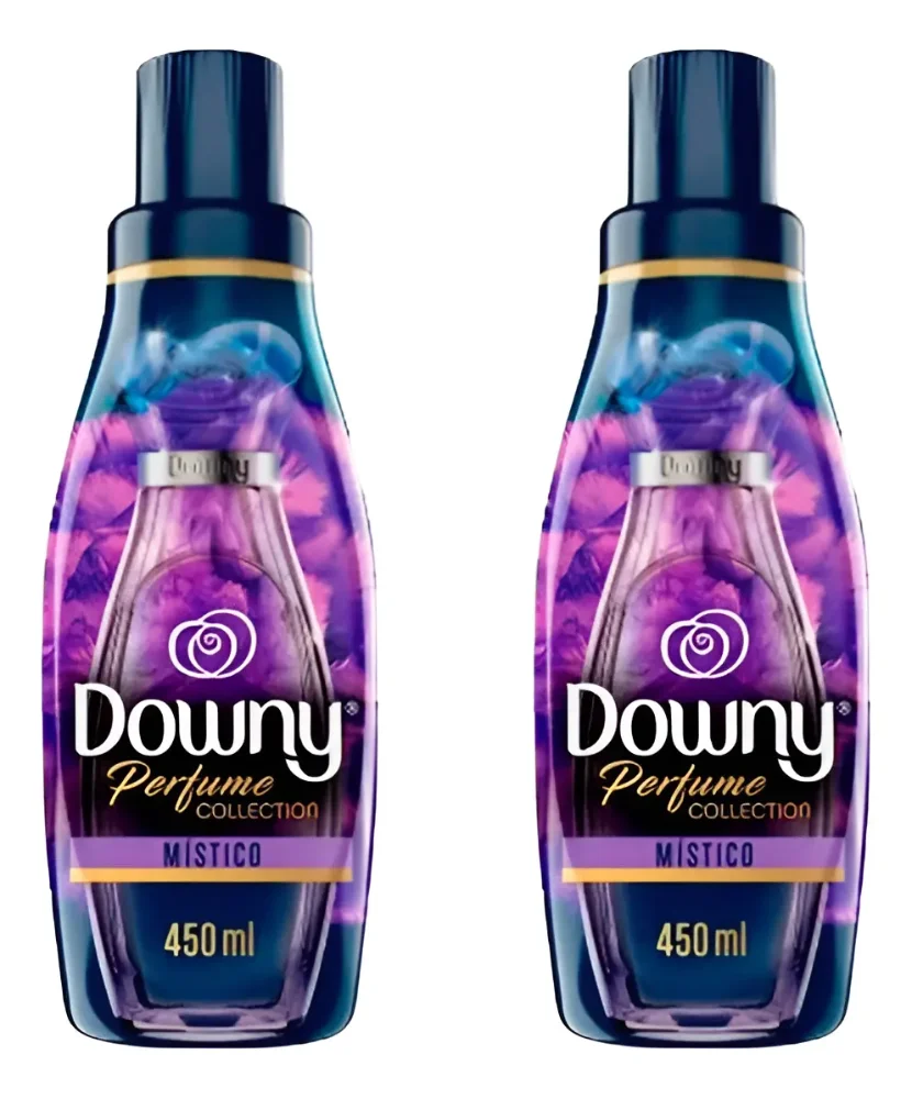 DOWNY MISTICO 450ML