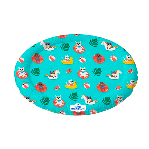 CAMA FRIA PEQUEÑA