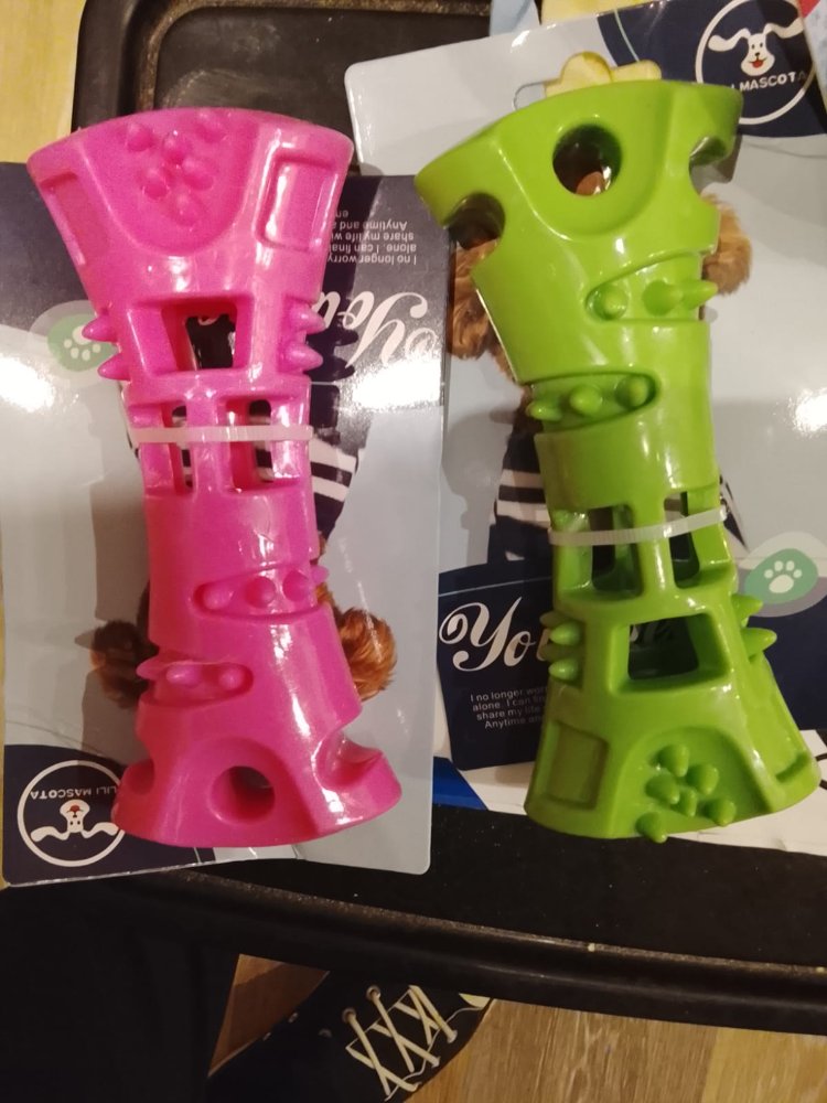 juguete para encias colores