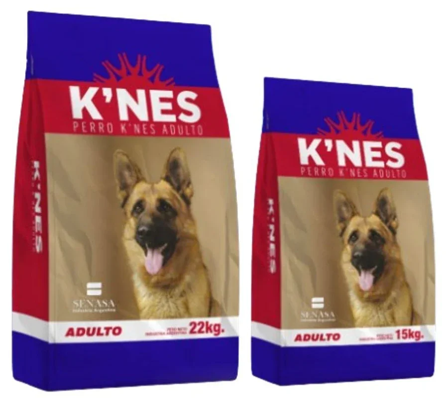 KNES ADULTO 22KG