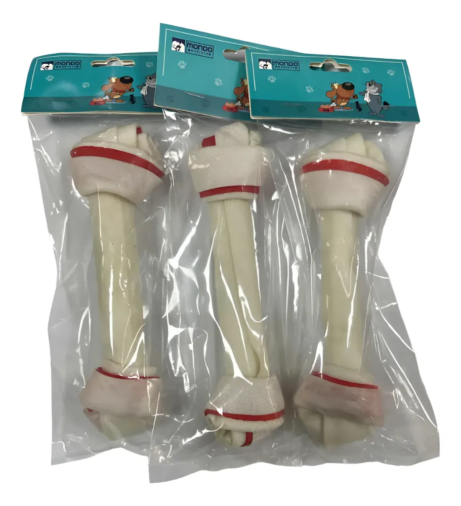 HUESO CARTILAGO 20 CM