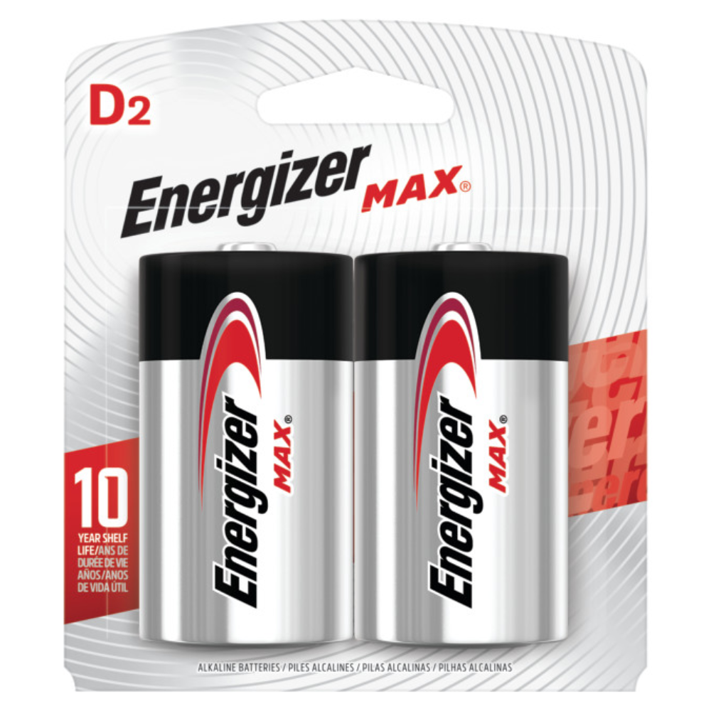 PILAS ENERGIZER PARA CALEFONT