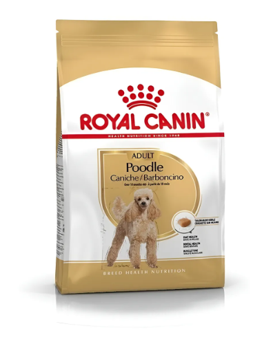 ROYAL POODLE 3KG