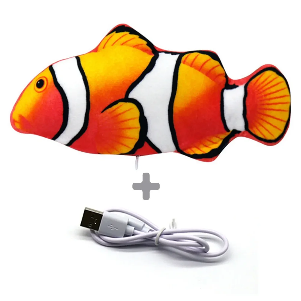 PEZ RECARGABLE CON CABLE