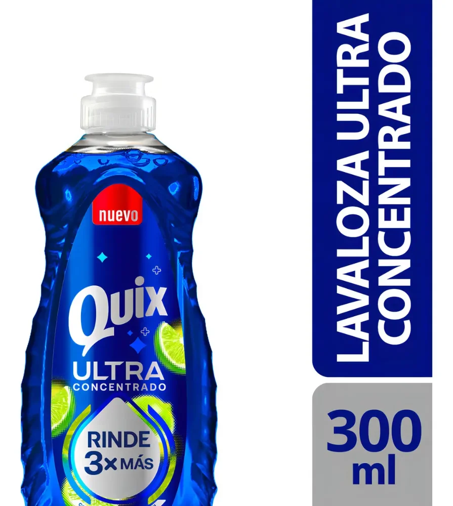 QUIX ULTRA 200ML
