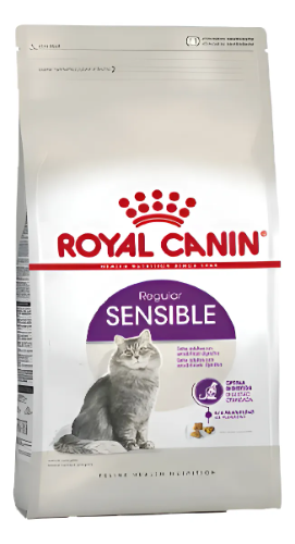 ROYAL CANIN SENCIBLE GATO 1,5KG