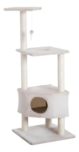 RASCADOR ALTO BLANCO