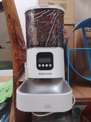 DISPENSADOR ELECTRICO CON CAMARA