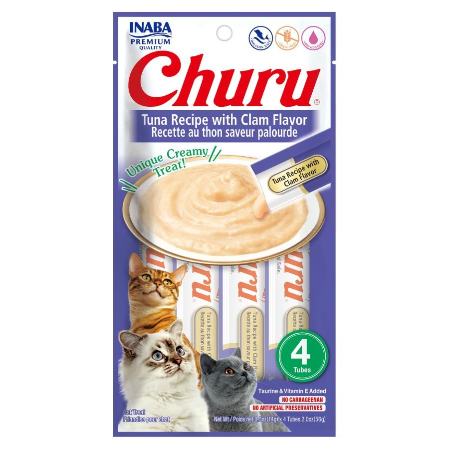 SOBRE CHURU ALMEJA