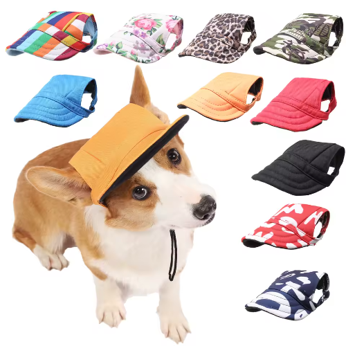 GORRO  TALLA S