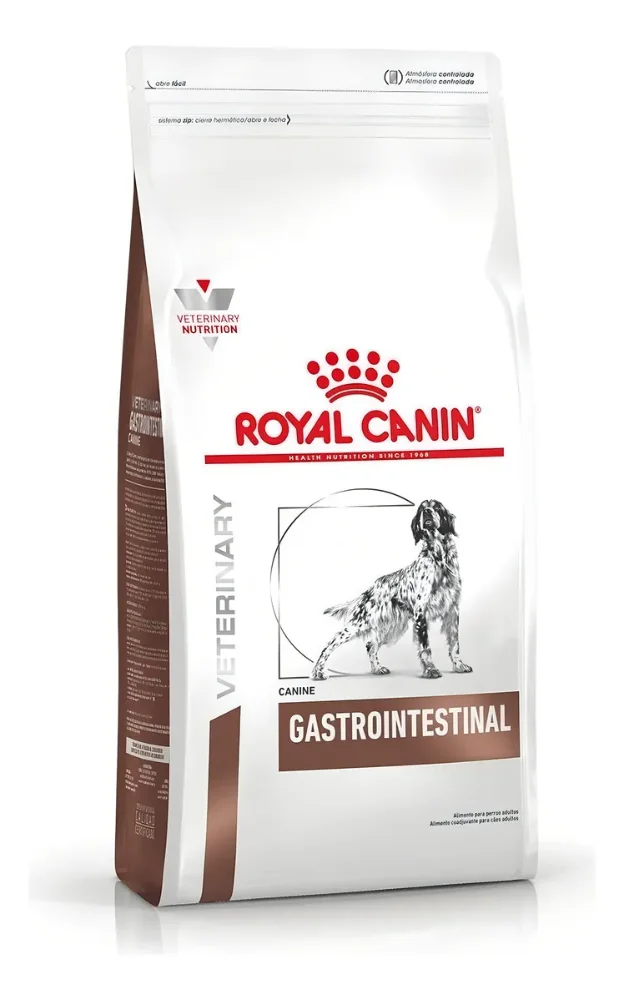 ROYAL GASTRO INSTGESTINAL 2KG PERRO