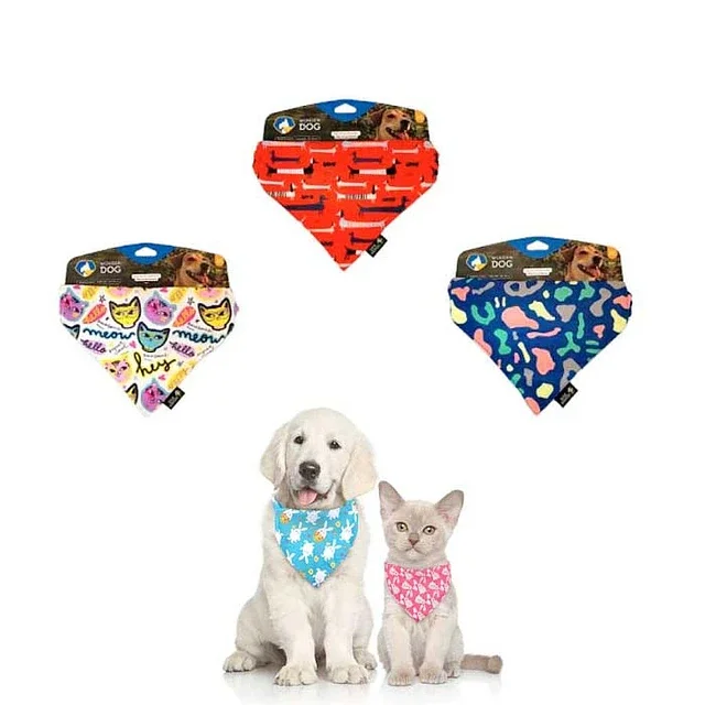 COLLAR BANDALA TALLA L