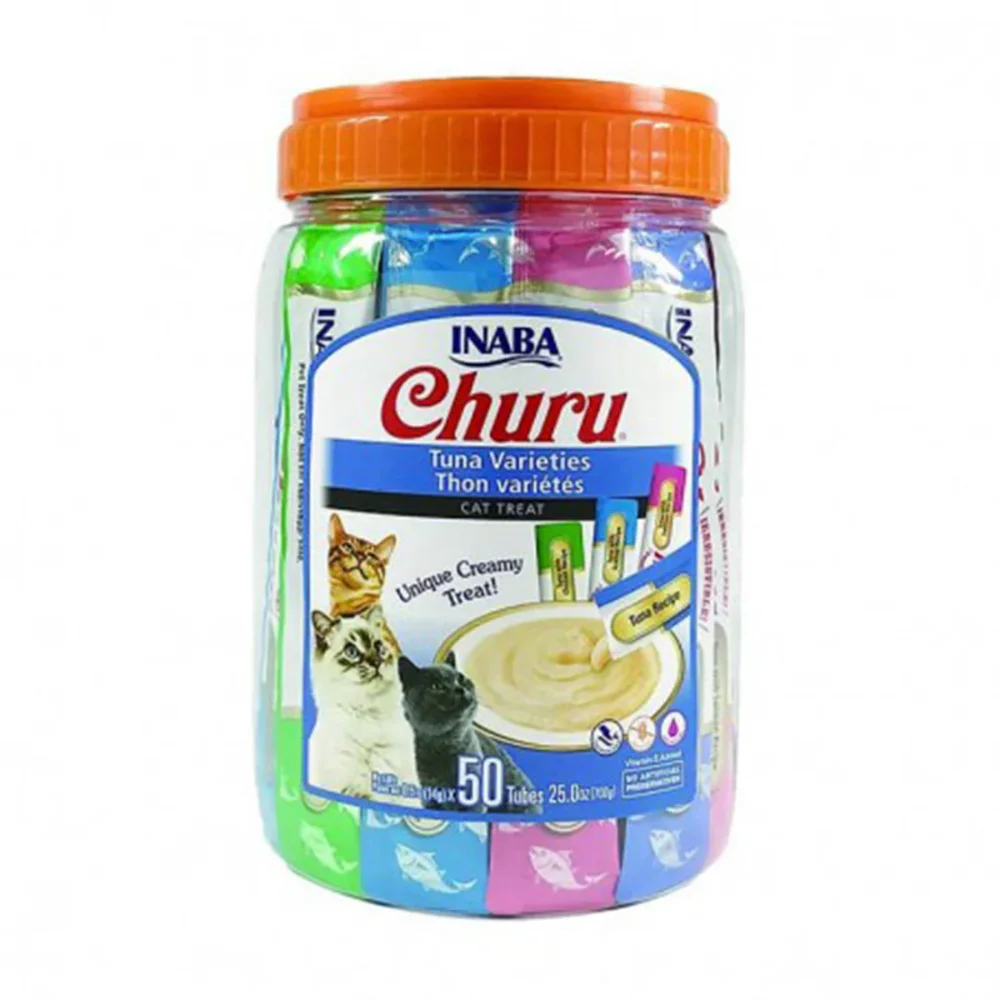 TARRO CHURU 50 UND TUNA VARIEDADES