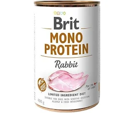 LATA BRIT PATE RABBIT 400