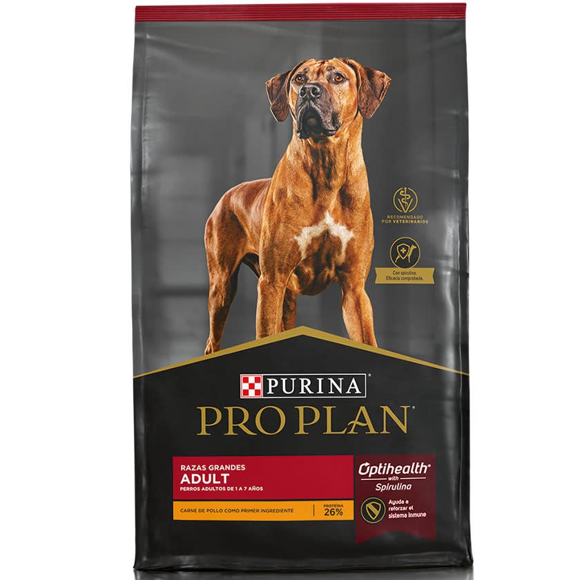 PROPLAN DOG ADULTO 12KG GRANDE