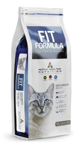 FIT FORMULA GATO 10KG