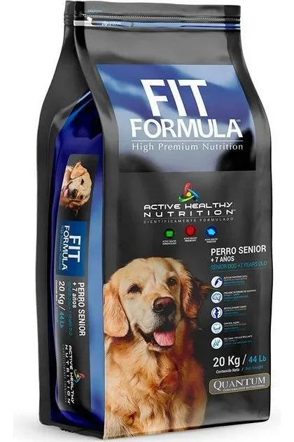 FIT SENIOR 20 KG