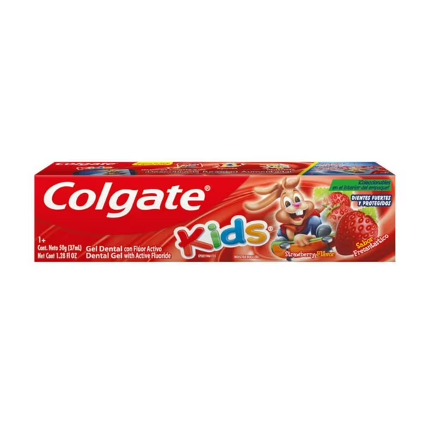 COLGATE KIDS 50 GRS