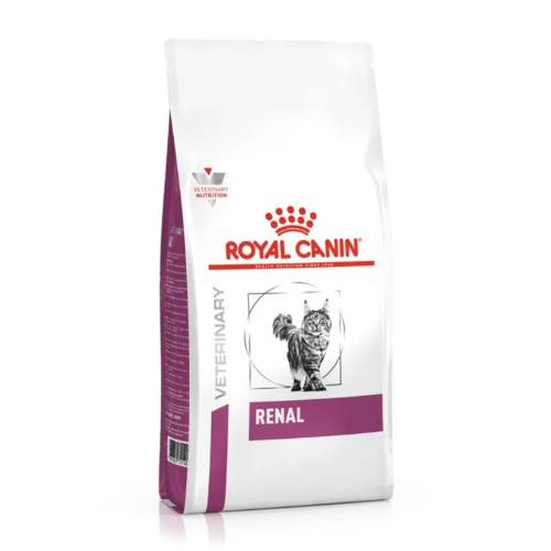 ROYAL CANIN HEPATIC 1.5KG GATO