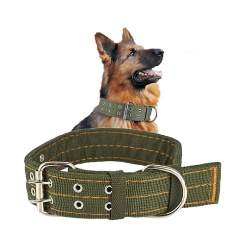 COLLAR  TACTICO