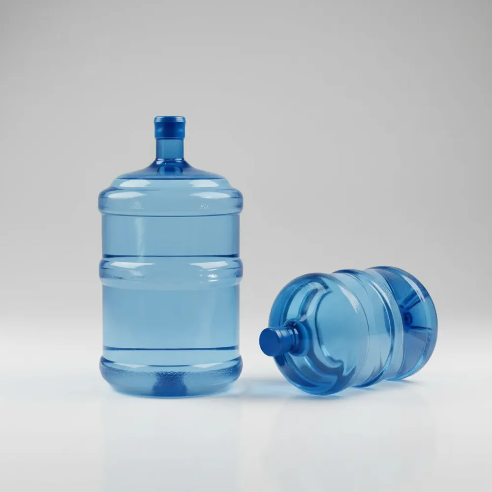 EMBASE DE AGUA + RECARGA
