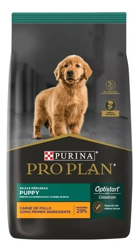 PROPLAN PUPPY 15KG R MEDIANA