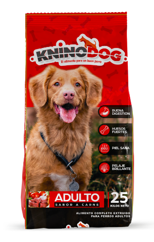 KNINO DOG 25kg