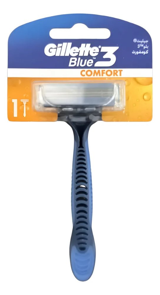 GUILLETTE 3 BLUE 1UND