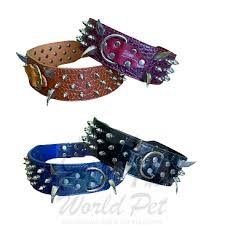 COLLAR P0UAS ROJO