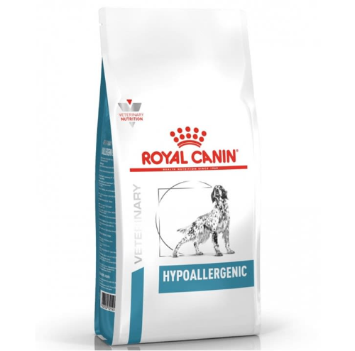 ROYAL HIPOALERGENICO PERRO 2KG