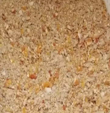 GRANEL PONEDORA