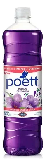 POETT 900ML LAVANDA