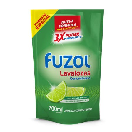 LAVALOZA FUZOL 700ML