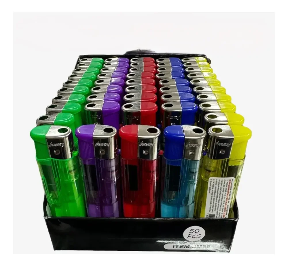 encendedor und
