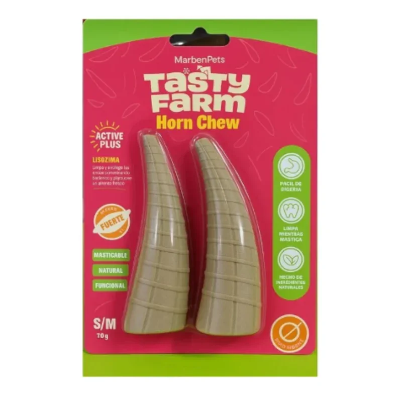 HORN CHEW