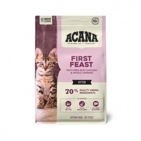 ACANA KITTEN 1.8KG
