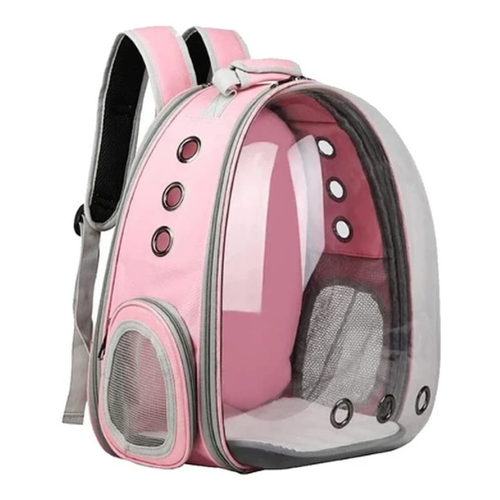 MOCHILA TRANSPORTADORA VARIEDADES