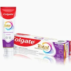 COLGATE ENCIAS SALUDABLES 150ML